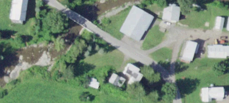Former Auto Dealerships on Highway