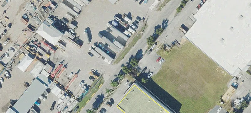 Medley Distribution Facility For Rent