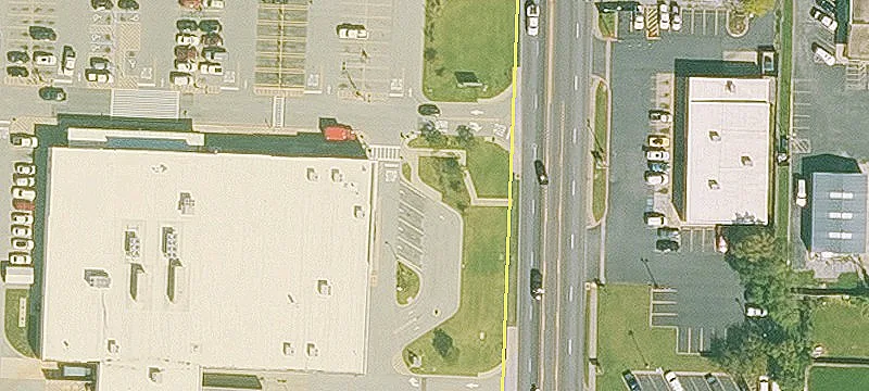 Rogers Retail Space For Rent