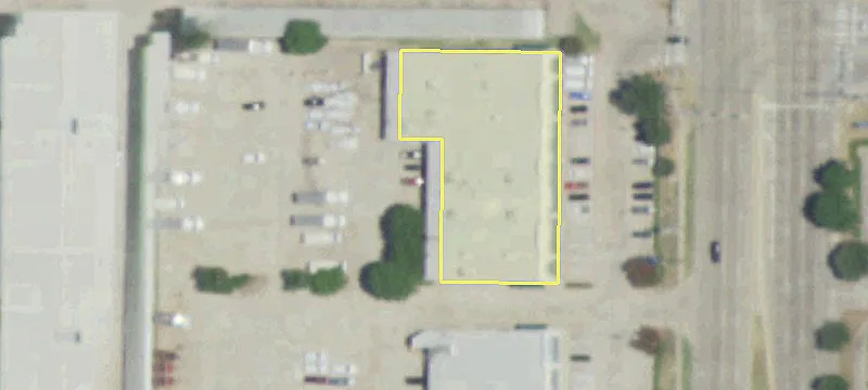 Retail Space Near Plano Hospital