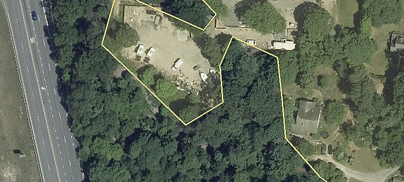 Flex Space Near BWI Airport