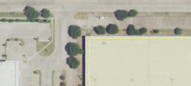 Garland Industrial Site For Sale