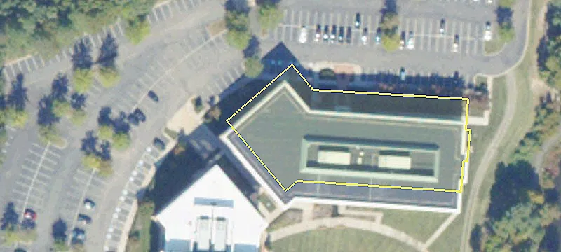 Glen Allen Office Space Available