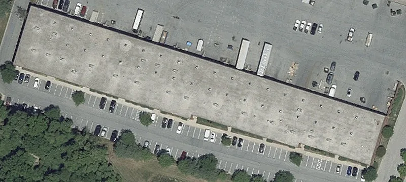 Glen Burnie Flex Space Available