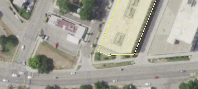 East Austin Plug-n-Play Office