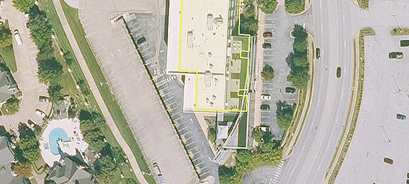Rogers Office Space For Rent