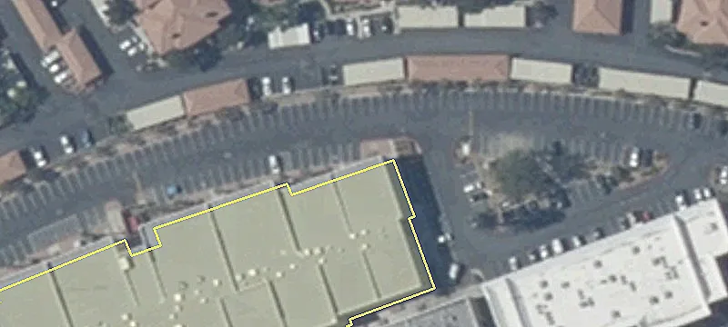 Retail Space in Village Square
