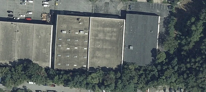 Hyattsville Warehouse with 22' Ceilings
