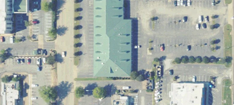 Retail Space in Prime Location