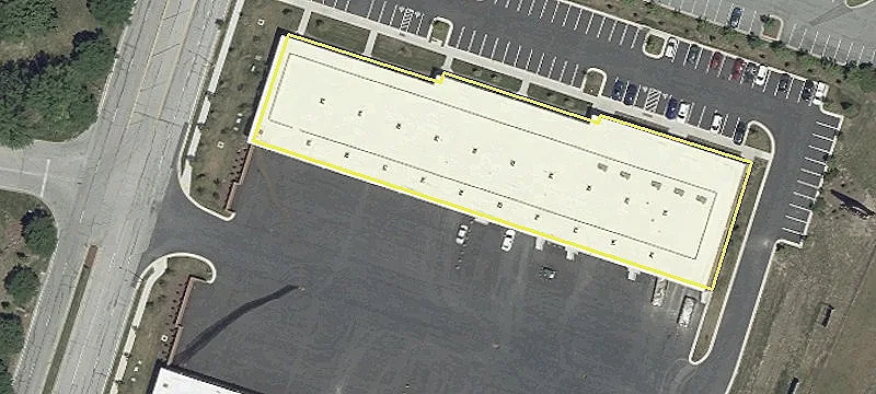 Glen Burnie Flex Space