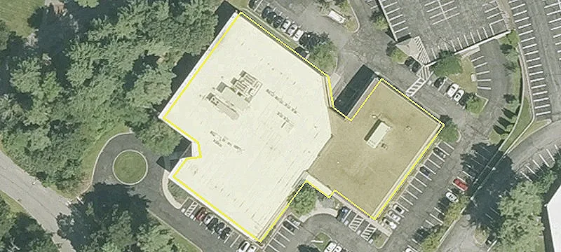 Westford Tech Park Office Space