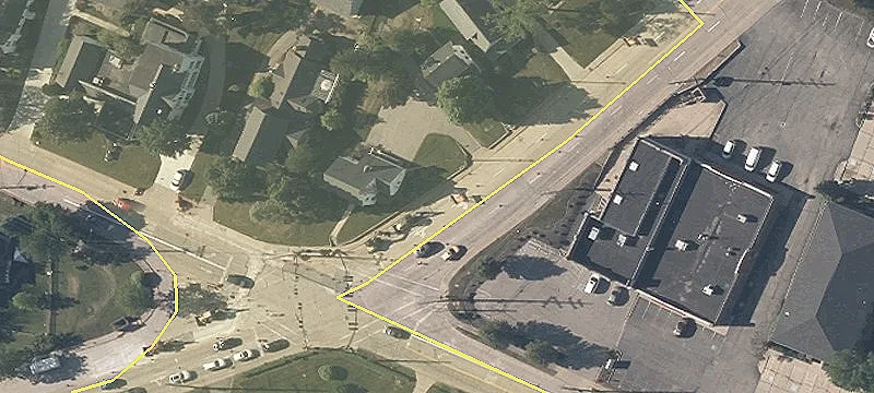 Solon Office Space Sublease