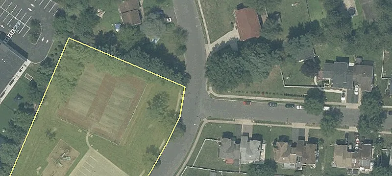 Cranbury Office Suites for Lease