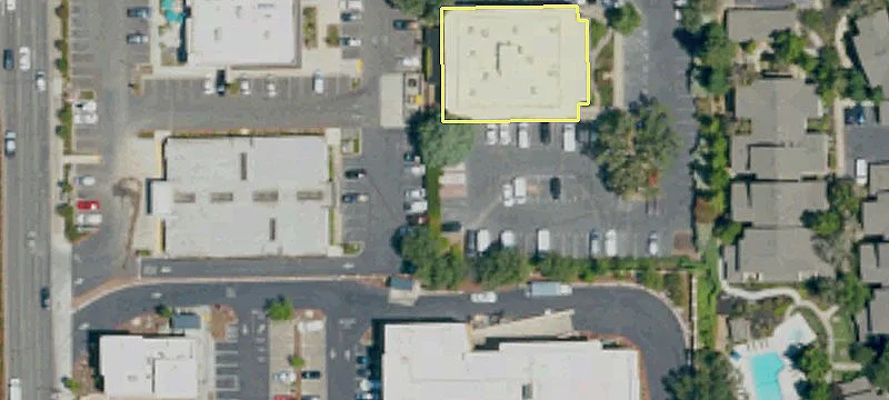 Retail Space in Sunrise Marketplace
