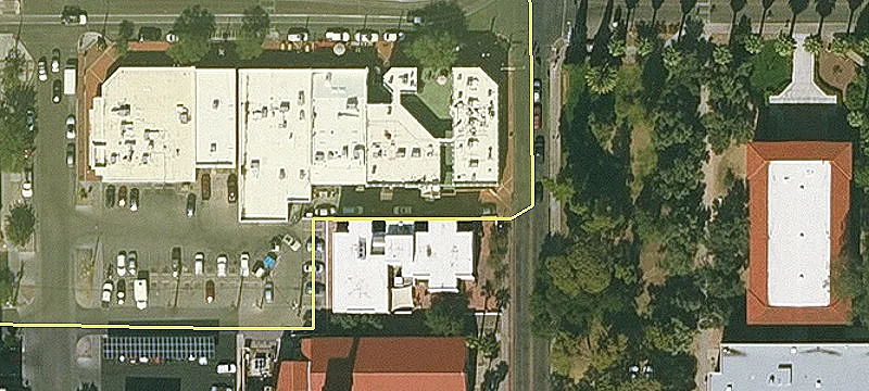 Retail Space Near University of Arizona