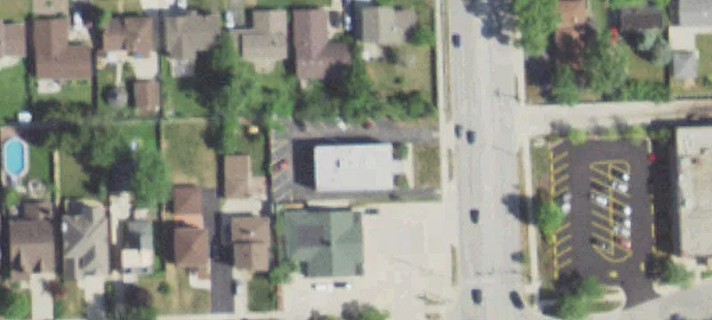 Lombard Flex Space Available