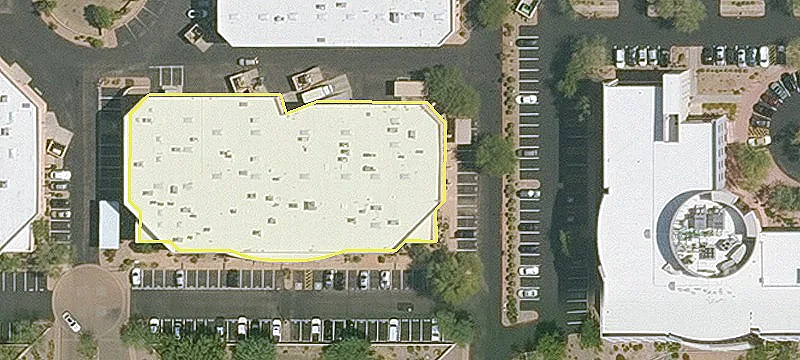 Scottsdale Office Space For Rent