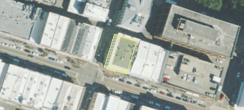 Retail Space on Broughton Street