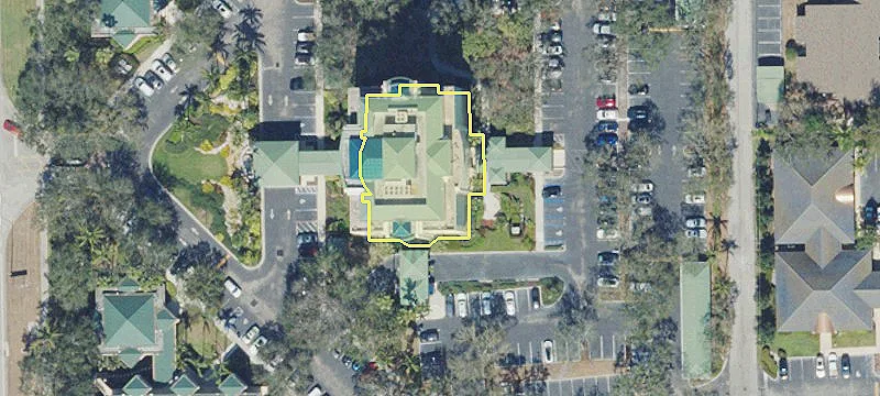 Naples Office Space For Rent