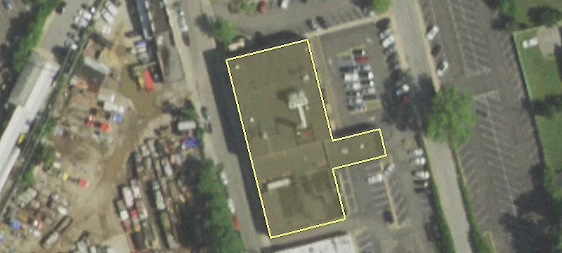 West Hempstead Office Space