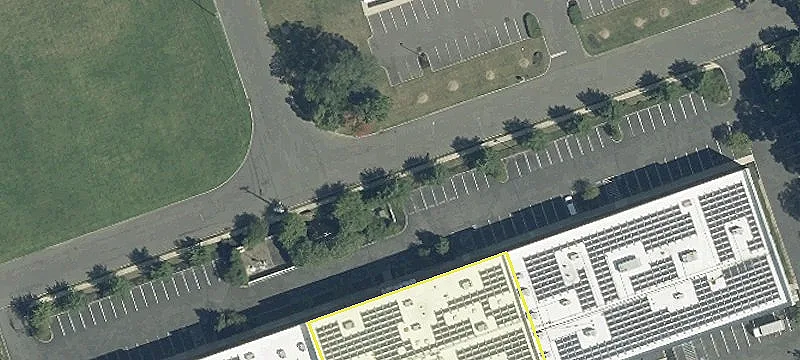 Flex Spaces Available For Rent