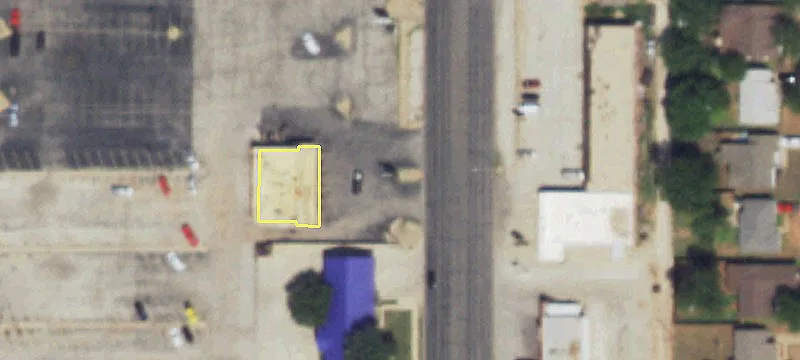 Retail Space in North Abilene