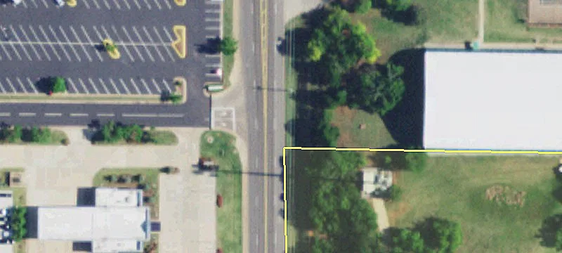 Edmond Office Space For Rent