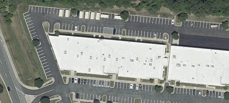 Office Space Near BWI Airport