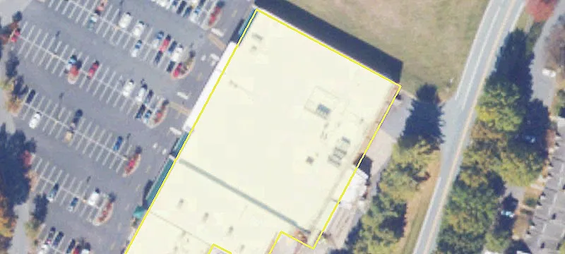 Retail and Office Spaces Available
