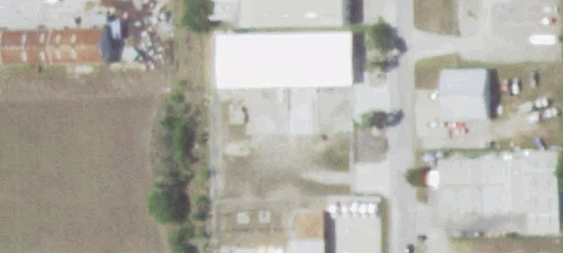 Corpus Christi Warehouse For Rent