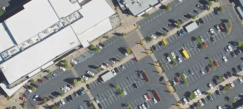 Retail Space Near New Seasons