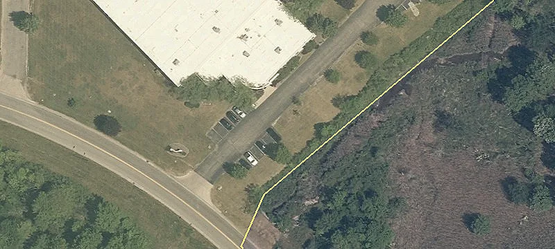 Streetsboro Warehouse and Distribution Space