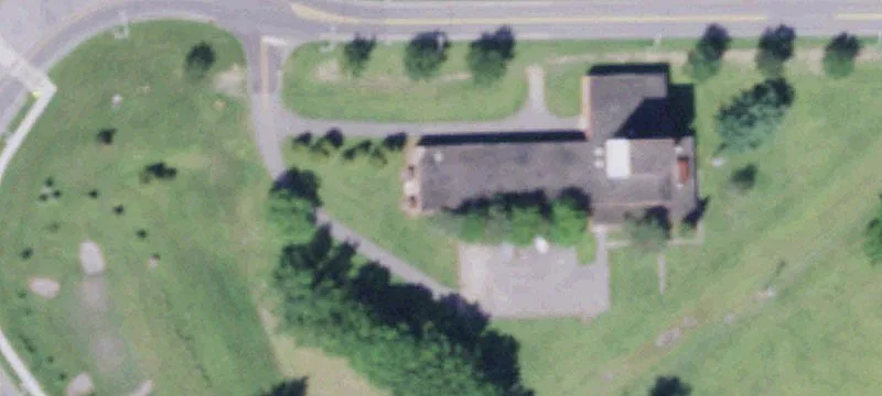 Retail/Office Space in Griffiss Park