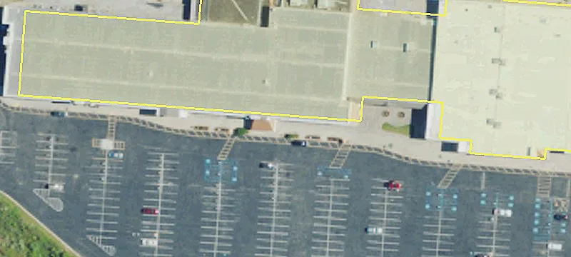 Dominant Retail Center in Corbin