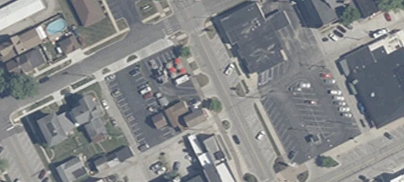 New Industrial Facility in Delphi