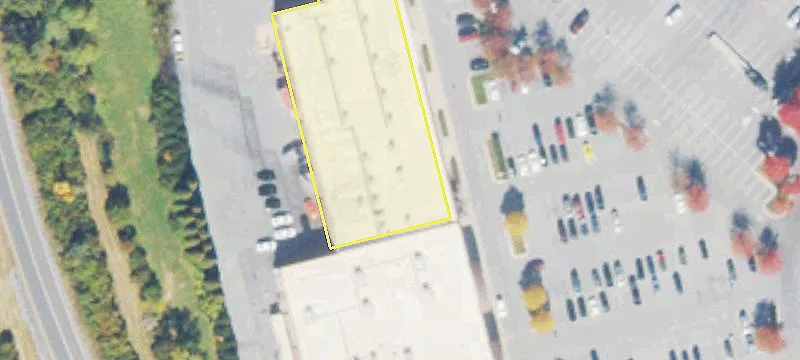 Retail Space Near I-81