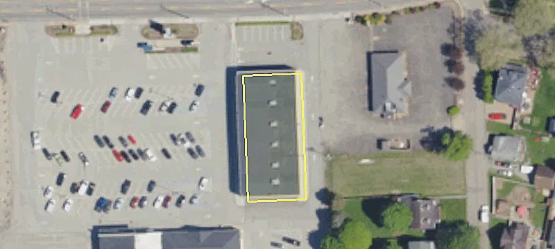 Retail Space in High-Traffic Center