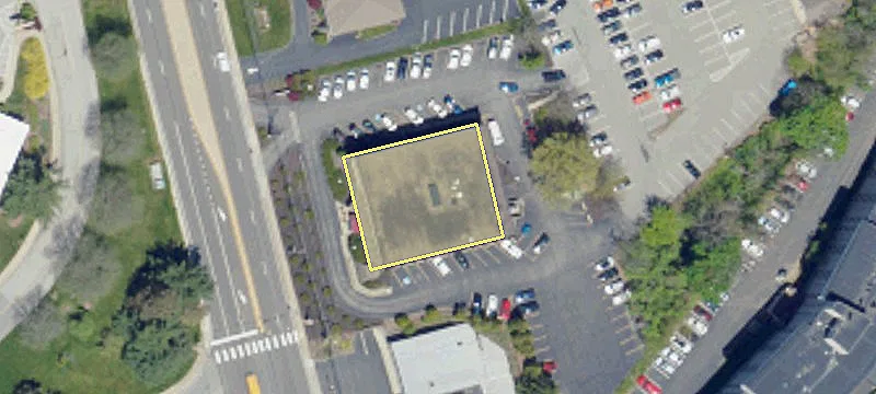 Conveniently Located Office Space Available