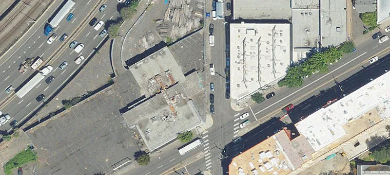 NE Portland Development Opportunity