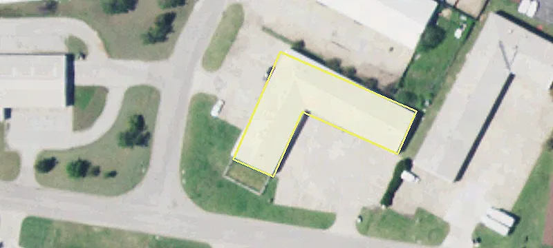 NW Norman Industrial Unit