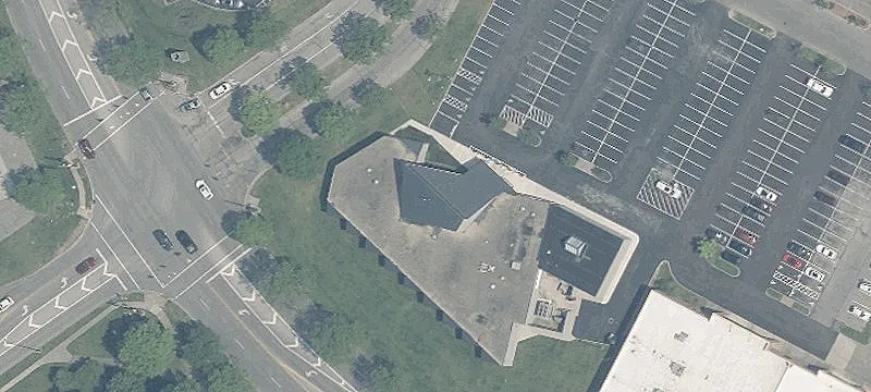 Retail Property on Fishinger Boulevard