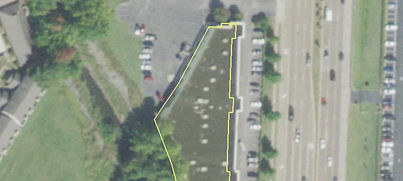 Cordova Retail Space Available