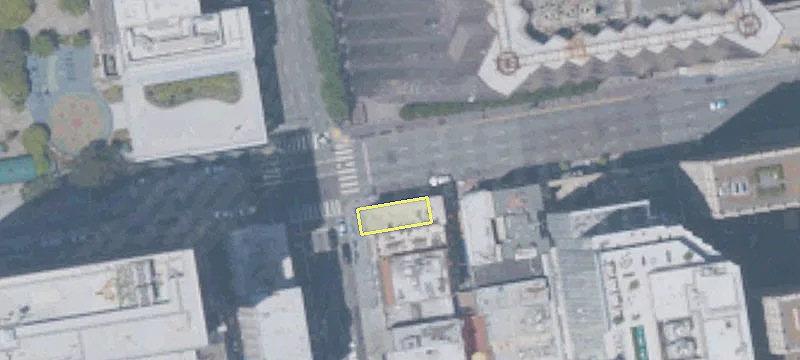 San Francisco Office Space Available