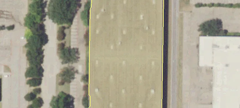 Fort Worth Warehouse Space Available