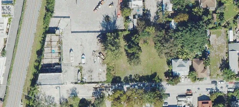 Strata Wynwood: Mixed-Use Property
