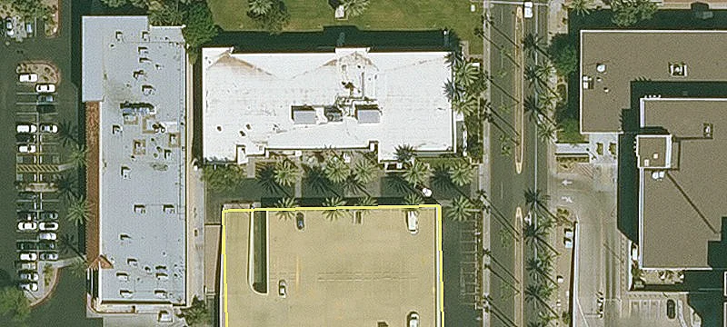 Phoenix Office Space For Rent