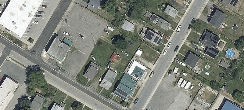 204,000 SF Industrial Space Available