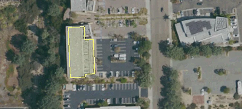 Encinitas Office Building - Leased