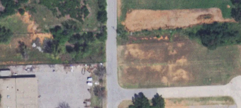 Clinton Warehouse Property For Sale