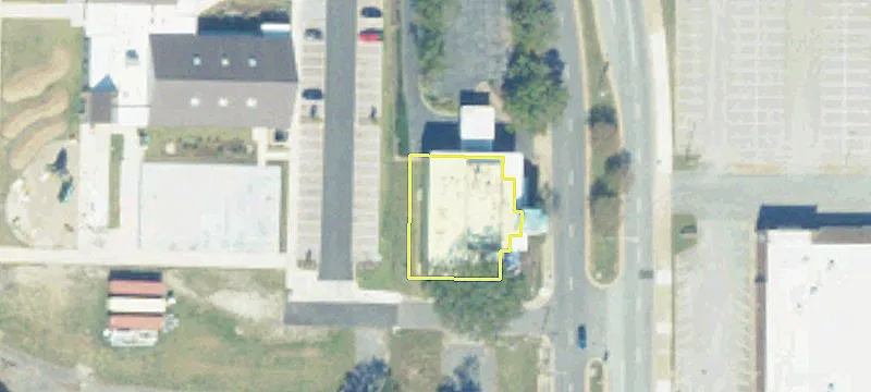 Hampton Office Space For Rent